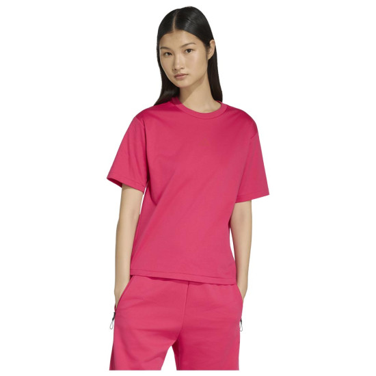 Adidas Γυναικεία κοντομάνικη μπλούζα Z.N.E. T-Shirt